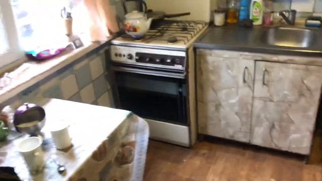 Котёл длительного горения 15 квт, установка в селе Веденка. Тел. 066 183 02 89 смотреть онлайн