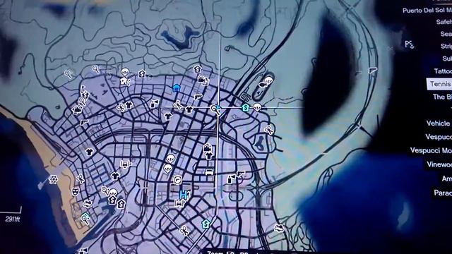The road to enlightenment. Gta 5 Declasse Tornado смотреть онлайн