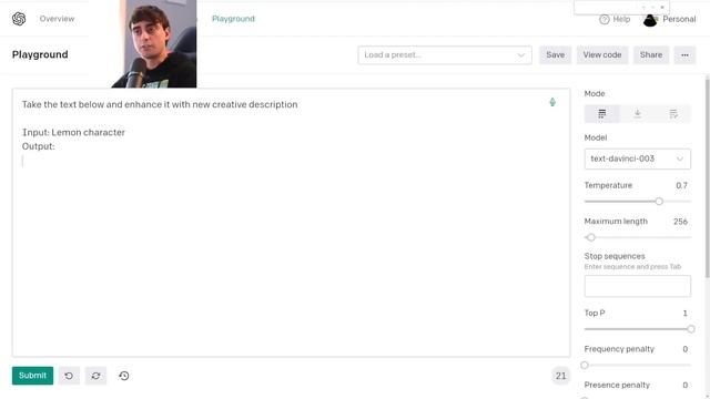 Unleashing the Potential of GPT-3: NEW Update Explained & How to Use it! смотреть онлайн