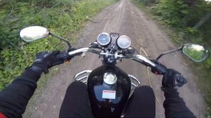 ШКОЛЬНИК на АЛЬФЕ БЕЗ ПРАВ! КАТАЮСЬ на МОПЕДЕ  ОТ ПЕРВОГО ЛИЦА! ИЩУ ПРИКЛЮЧЕНИЙ!