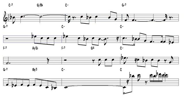 Black Magic Woman v2 Carlos Santana Alto Sax смотреть онлайн