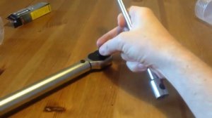 Динамометрический ключ King Tony 3/8'' 20-110 Hm 34323-2A - как им пользоваться