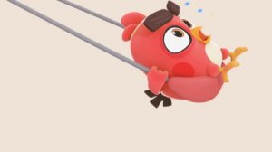 Angry Birds Bubble Trouble | Ep 16-20