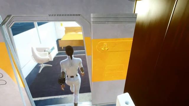 FALLOUT 4 kingsport lighthouse base (MOD) смотреть онлайн