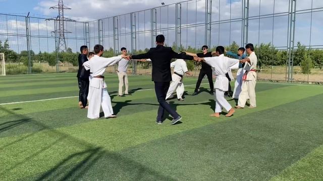 ZULPI - QULPI | 3- QISM | KUN - FU PANDA #zulpiqulpi #serial смотреть онлайн