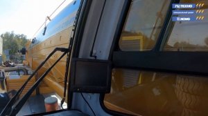 Обзор Автокран XCMG 220 тонн и не только. Китайские автокраны догнали Либхер?