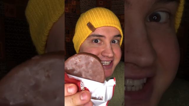 Мукбанг | Wagon Wheels | Максим Аверин смотреть онлайн