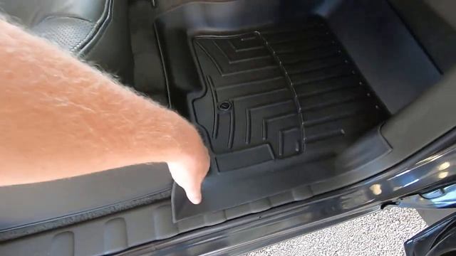 2009 Nissan Xterra Wheel Kinetics