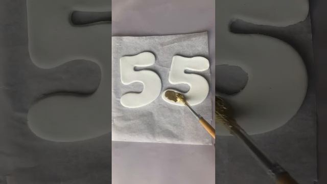 55 лет вместе ? ТОРТ на изумрудную СВАДЬБУ? #свадебныйторт #торт #изомальт смотреть онлайн