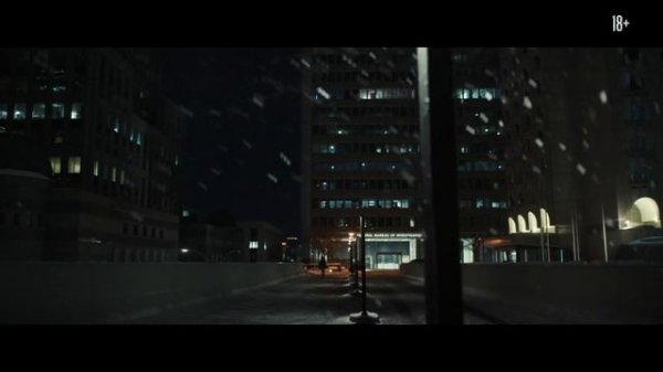 Мизантроп_To Catch a Killer