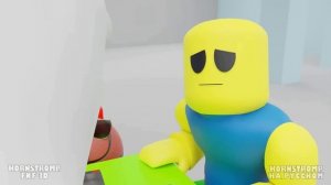 ПРЕДЫСТОРИЯ ТРЕНЕРА ПИКЛЗА! | Garten of Ban Ban 4 - Анимации на русском