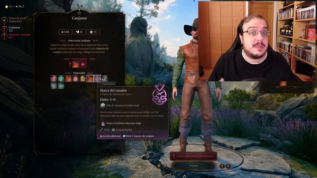 Baldur's Gate III ARRASA EN SU PRIMER DÍA. UNA LOCURA Y UN ÉXITO PARA LOS CRPGS. смотреть онлайн