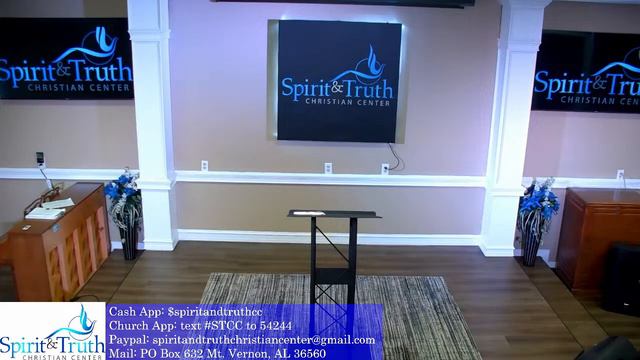 Min. Fred Roberts - Lighten the Ship смотреть онлайн
