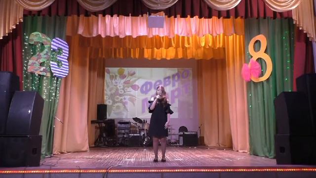 Евгения Замараева- "Белая сирень" смотреть онлайн