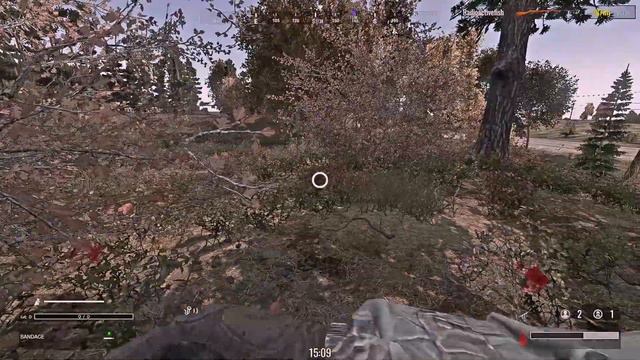 DayZ Deathmatch is super fun! warming up for Aftermath server wipe! смотреть онлайн