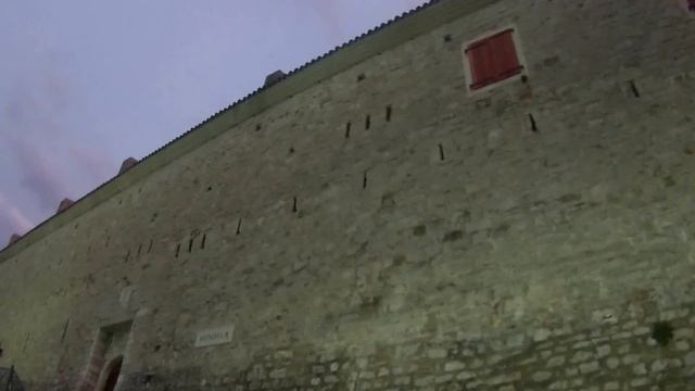 Старый Город Будва смотреть онлайн