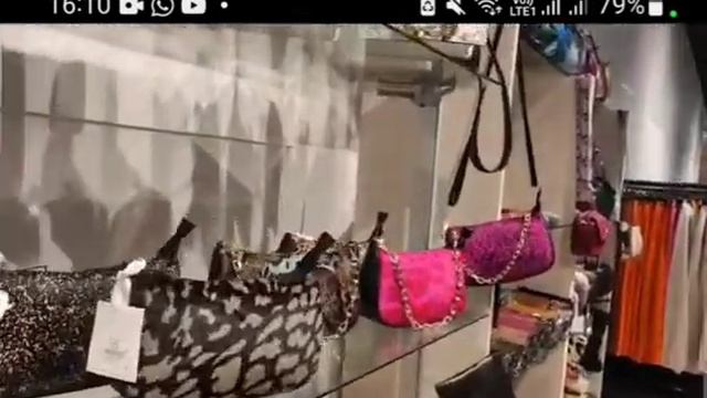 Я устала от вопроса"Чьё производство?"Смотрите видео и слушайте!Они сейчас шьют почти все и везде!! смотреть онлайн