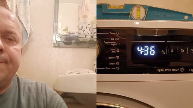 обзор стиральная маны Vestfrost смотреть онлайн