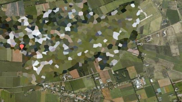 10 Top Secret Places On Google Maps смотреть онлайн