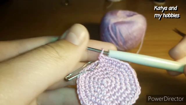 ?DIY Брелок СОВУШКА крючком?справится даже начинающий | МК #брелоксвязанныйкрючком #вяжемлегко смотреть онлайн