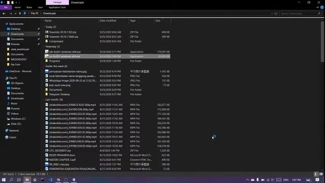 Tutorial Download dan Install Pentaho Community Edition 9 Bahasa Indonesia смотреть онлайн