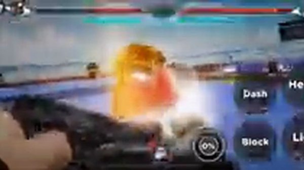 Untitled boxing game roblox IPPO Showcase