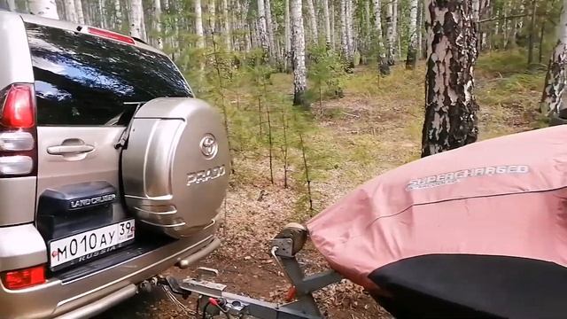 Последний день отдыха / И поедем домой/