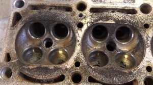 Причины и последствия обрыва ремня ГРМ на ВАЗ 2110 . 1500 . 16V