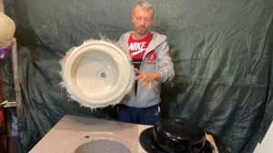 Изготовление столешниц из акрилового литьевого камня. Мастер-классы!