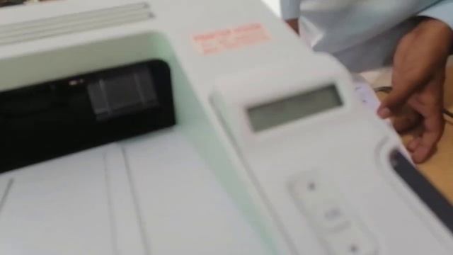 HP 2055 dn Duplex Printer Review смотреть онлайн