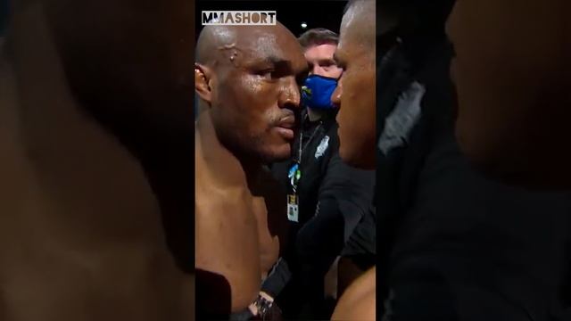 За секунду до боя...