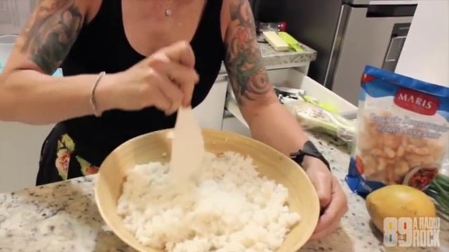 #1 Receitaralho - Sushi смотреть онлайн