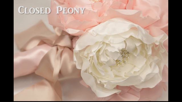 Peony Minute Ad смотреть онлайн