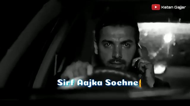 John Abraham Attitude WhatsApp Status | Rocky Handsome | Ketan Gajjar