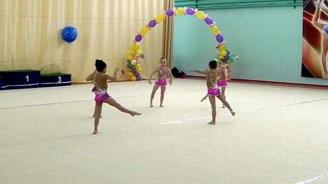 "Первенство спортивного клуба Алина". Город Тула. смотреть онлайн