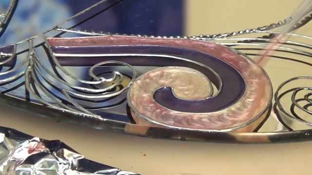 "Отражение" арт объект // art object смотреть онлайн