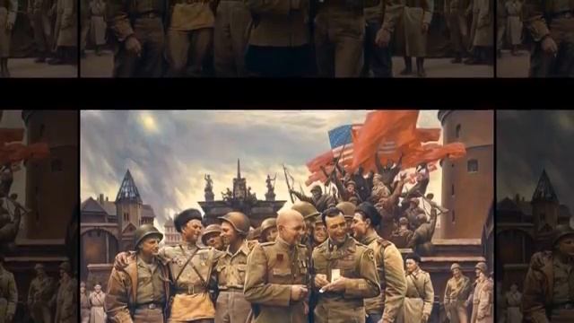 Детям про День Победы - 9 мая 1945 года смотреть онлайн