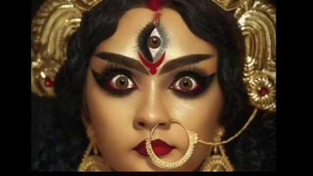 महाकाली 108 मंत्र । Mahakali 108 Mantra । #mantra #devi смотреть онлайн