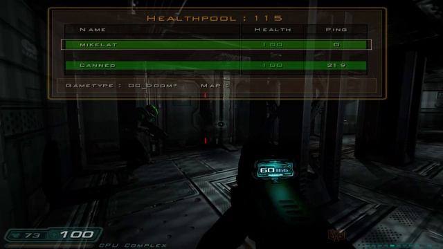 Let's Play Doom 3 - Part 17 [CO-OP] смотреть онлайн