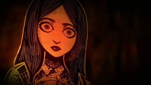 Alice: Madness Returns - Memory 5 смотреть онлайн