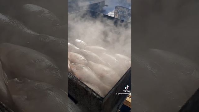 Вкусная кухня мира