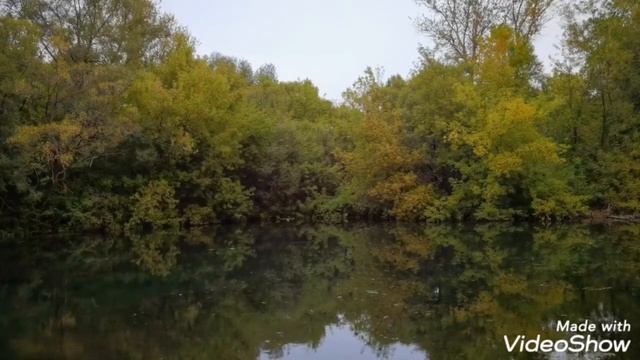 Святой источник Михаила Архангела и чудеса происходившие там смотреть онлайн