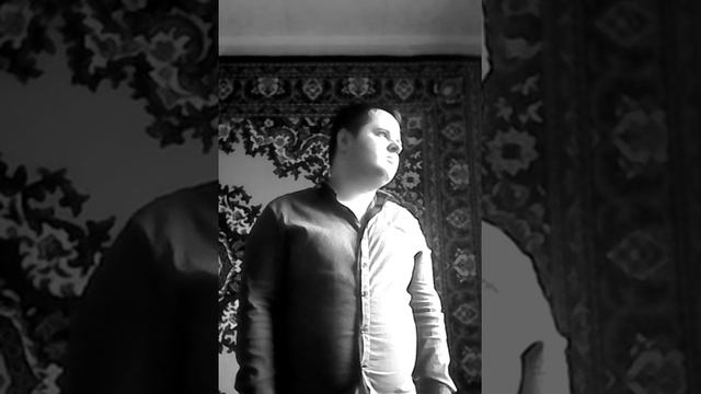 Там за туманами Кавер Любэ #StayHome