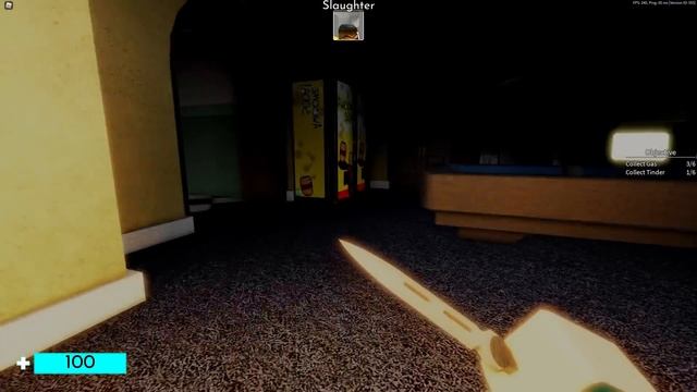 ALL 5 NIGHTs ARSENAL WINS and SKINS | Roblox смотреть онлайн