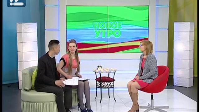 Беседуем с психологом Натальей Грушко о музыкальных вкусах и их влиянии на характер человека смотреть онлайн