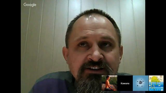 Астрологический онлайн-марафон 2 "Как использовать Мантры" День 5 смотреть онлайн