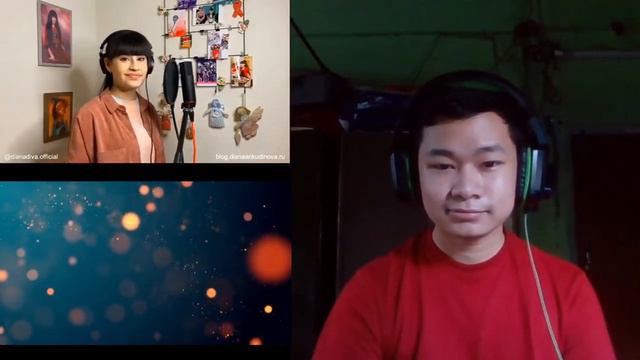 Havana and take on me - Diana Ankudinova(RUS, ENG Sub) | Reaction смотреть онлайн