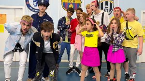 ТРЕЙЛЕР - КАМИЛЯ АРЕСТОВАЛА ПОЛИЦИЯ!!! ЧТО ТЕПЕРЬ БУДЕТ В КАМПУСЕ АМИНА И ЛП В ШОКЕ!