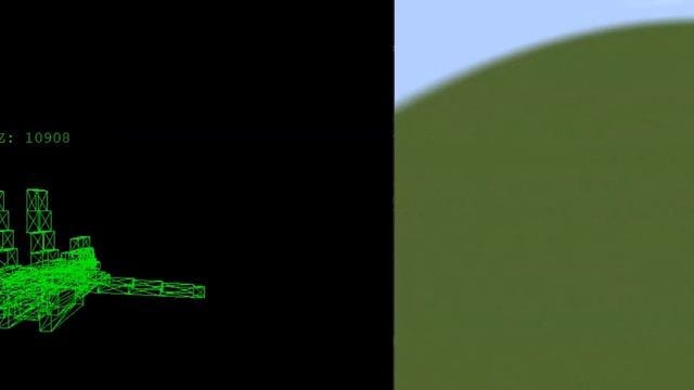 CC & Valkyrien Computing: Websocket driven telemetry смотреть онлайн
