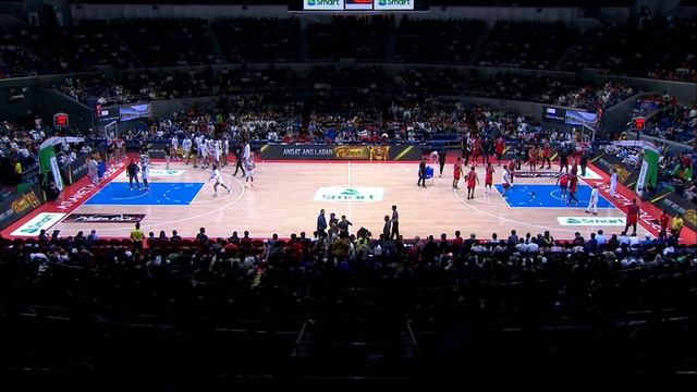 SMB vs Magnolia | PBA Commissioner's Cup 2023 Finals Game 3 смотреть онлайн